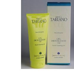 AQUA TABIANO GEL DETERGENTE VISO 200 ML - FarmaLucia