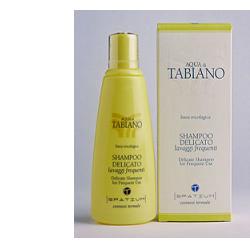 AQUA TABIANO SHAMPOO DELICATO LAVAGGI FREQUENTI 200 ML - FarmaLucia