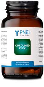 CURCUMED PLEX 50 CAPSULE - FarmaLucia