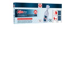 PIC SOLUZIONE FISIOLOGICA 20 FLACONCINI 5 ML - FarmaLucia