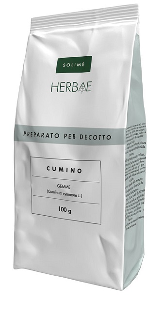 CUMINO SEMI INTERI 100 G - FarmaLucia