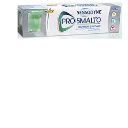SENSODYNE PROSMALTO DENTIFRICIO 75 ML - FarmaLucia