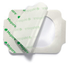 MEDICAZIONE TRASPARENTE ADESIVA IN FILM DI POLIURETANO MEPORE FILM 6X7CM 10 PEZZI - FarmaLucia