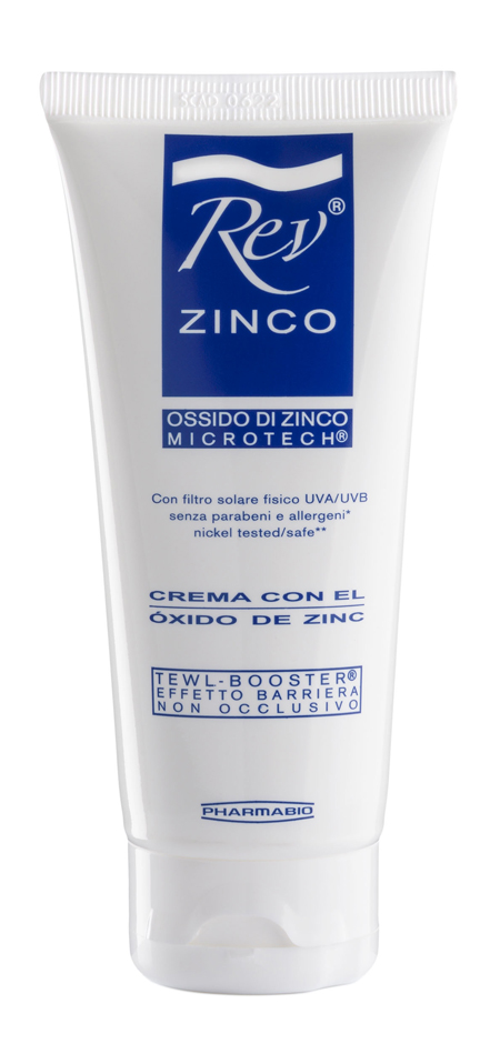 REV ZINCO 100 ML - FarmaLucia