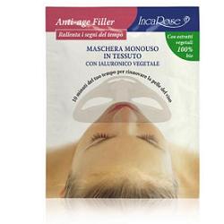 INCAROSE MASCHERA BIO TNT ATNTIA FI 17 ML - FarmaLucia