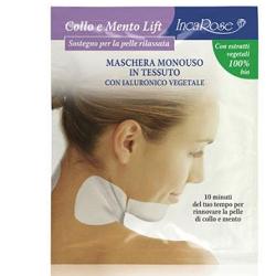 INCAROSE MASCHERA BIO TNT COLLO/MENTO 17 ML - FarmaLucia