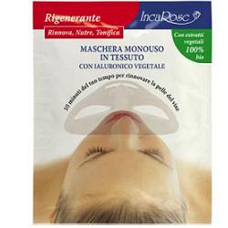 INCAROSE MASCHERA BIO TNT RIGENERANTE 17 ML - FarmaLucia