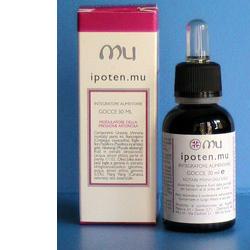 IPOTEN MU GOCCE 30 ML - FarmaLucia