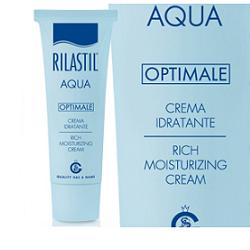 RILASTIL AQUA OPTIMALE CREMA 50 ML - FarmaLucia