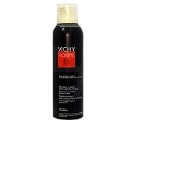 VICHY HOMME SCHIUMA DA BARBA 200 ML - FarmaLucia