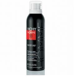 VICHY HOMME GEL DA BARBA 150 ML - FarmaLucia
