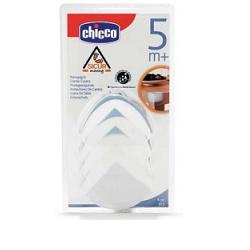 CHICCO PARASPIGOLI 4 PEZZI - FarmaLucia