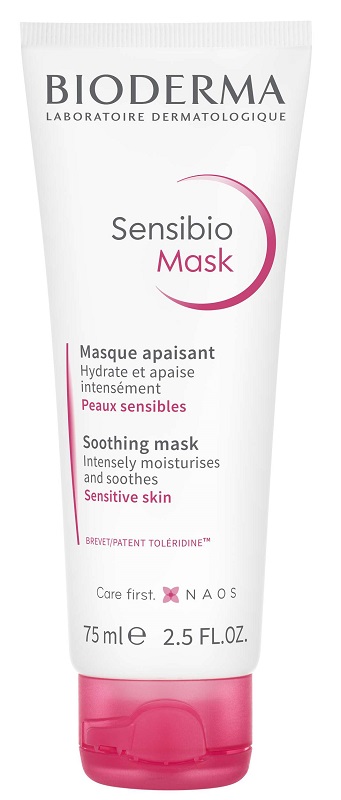 SENSIBIO MASK 75 ML - FarmaLucia