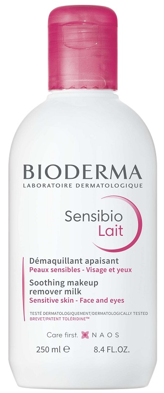 SENSIBIO LATTE 250 ML - FarmaLucia