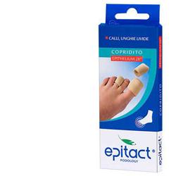 COPRIDITO IN GEL DI SILICONE EPITHELIUM 26 EPITACT MISURA SMALL - FarmaLucia