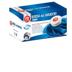 BORSA GHIACCIO COMFORT PIC 28CM - FarmaLucia