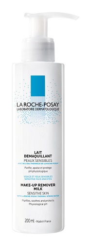 PHYSIO LATTE DETERGENTE 200 ML - FarmaLucia