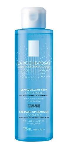 PHYSIO STRUCCANTE OCCHI 125 ML - FarmaLucia