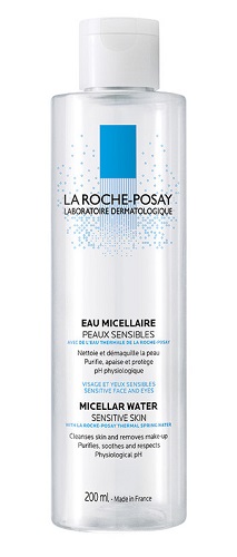 PHYSIO ACQUA MICELLARE PELLE SENSIBILE 200 ML - FarmaLucia