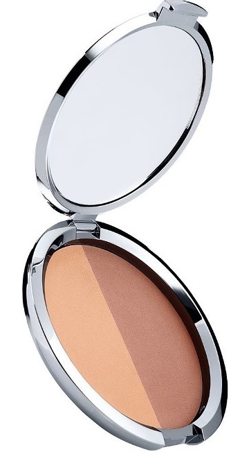 RILASTIL MAQUILLAGE BRONZ POWDER DUO 18 G - FarmaLucia