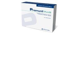 PROMUNIL PLUS 30 COMPRESSE EFFERVESCENTI - FarmaLucia