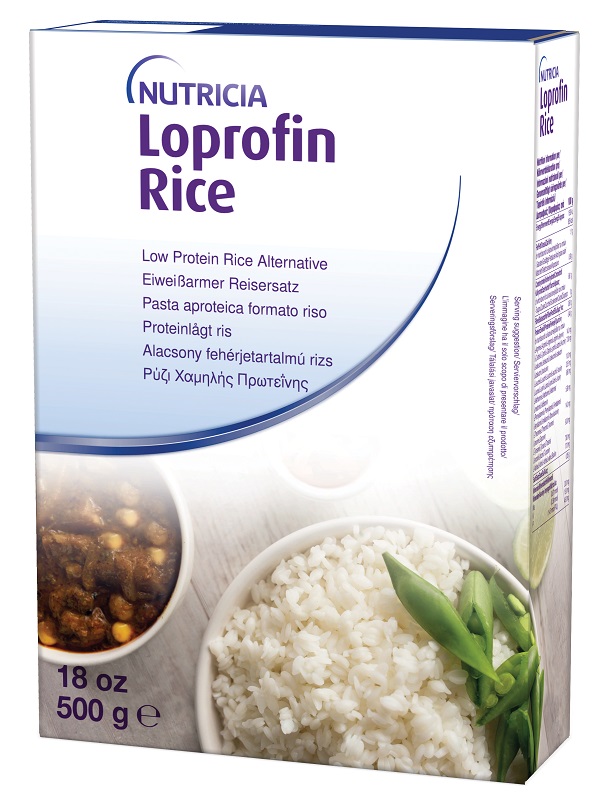 LOPROFIN RISO 500 G - FarmaLucia