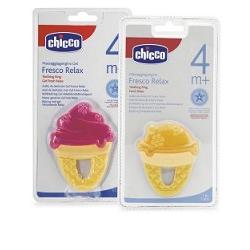 CHICCO MASSAGGIAGENGIVE GELATO FRESH RELAX - FarmaLucia