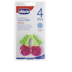 CH MASSAGGIAGENGIVE ACQUA CILIEGIA - FarmaLucia