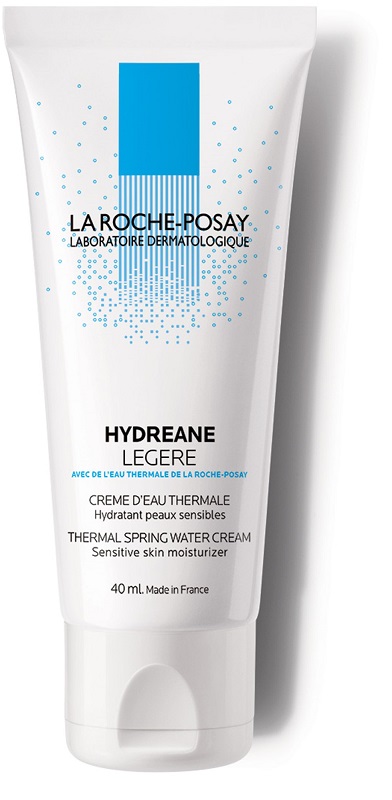 HYDREANE LEGERE 40 ML - FarmaLucia