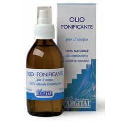 OLIO TONIFICANTE 125 ML - FarmaLucia