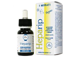 HEPARIP 30 ML - FarmaLucia