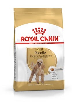 BREED HEALTH NUTRITION POODLE ADULT 1,5 KG - FarmaLucia
