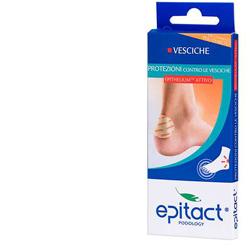PROTEZIONE PER VESCICHE CON EPITHELIUM ACTIVE CONFEZIONATA IN ASTUCCIO 2 PEZZI - FarmaLucia
