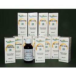 MENOP TINTURA MADRE 100ML - FarmaLucia