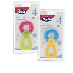 CHICCO ANELLO REFRIGERANTE FRESCO RELAX - FarmaLucia