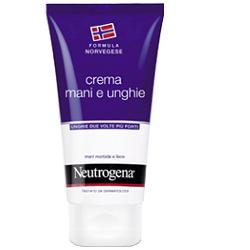 NEUTROGENA MANI CREMA MANI E UNGHIE 75 ML - FarmaLucia