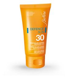 DEFENCE SUN CREMA SPF 30 PROTEZIONE ALTA 50 ML - FarmaLucia
