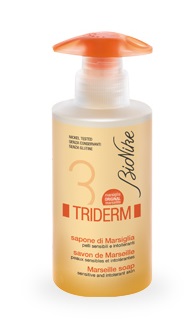 TRIDERM SAPONE MARSIGLIA LIQUIDO 250 ML - FarmaLucia