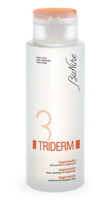 TRIDERM BAGNO DOCCIA OLEATO 500 ML - FarmaLucia