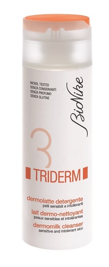TRIDERM LATTE DERMOLAT 200 ML - FarmaLucia