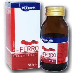 PIU' FERRO 90 COMPRESSE 45 G - FarmaLucia