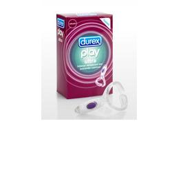 DUREX PLAY ULTRA - FarmaLucia