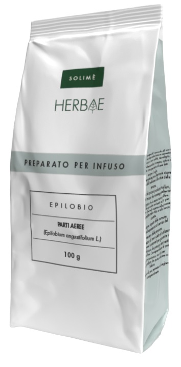 EPILOBIO SOMM TAGLIO TISANA 100 G - FarmaLucia