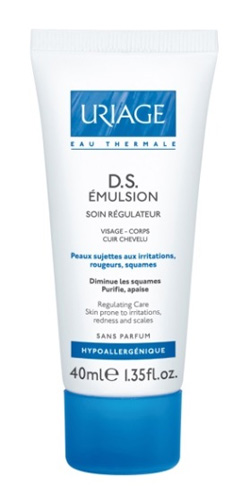URIAGE DS EMULSIONE 40 ML - FarmaLucia