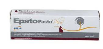 EPATO PASTA PLUS MANGIME COMPLEMENTARE 30 ML - FarmaLucia