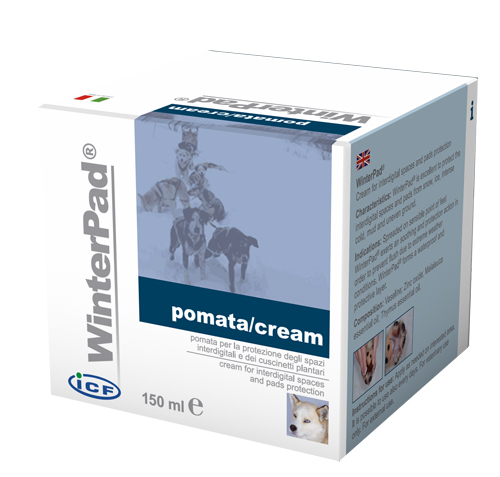 WINTERPAD POMATA 150 ML - FarmaLucia
