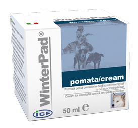 WINTERPAD POMATA 50 ML - FarmaLucia