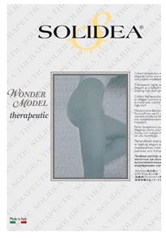 WONDER MOD CCL1 COLLANT NERO XXL - FarmaLucia