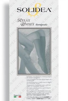 RELAX UNISEX CCL1 GAMBALETTO NATUR S - FarmaLucia