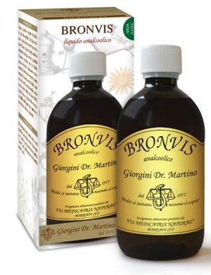 BRONVIS LIQUIDO 500 ML - FarmaLucia